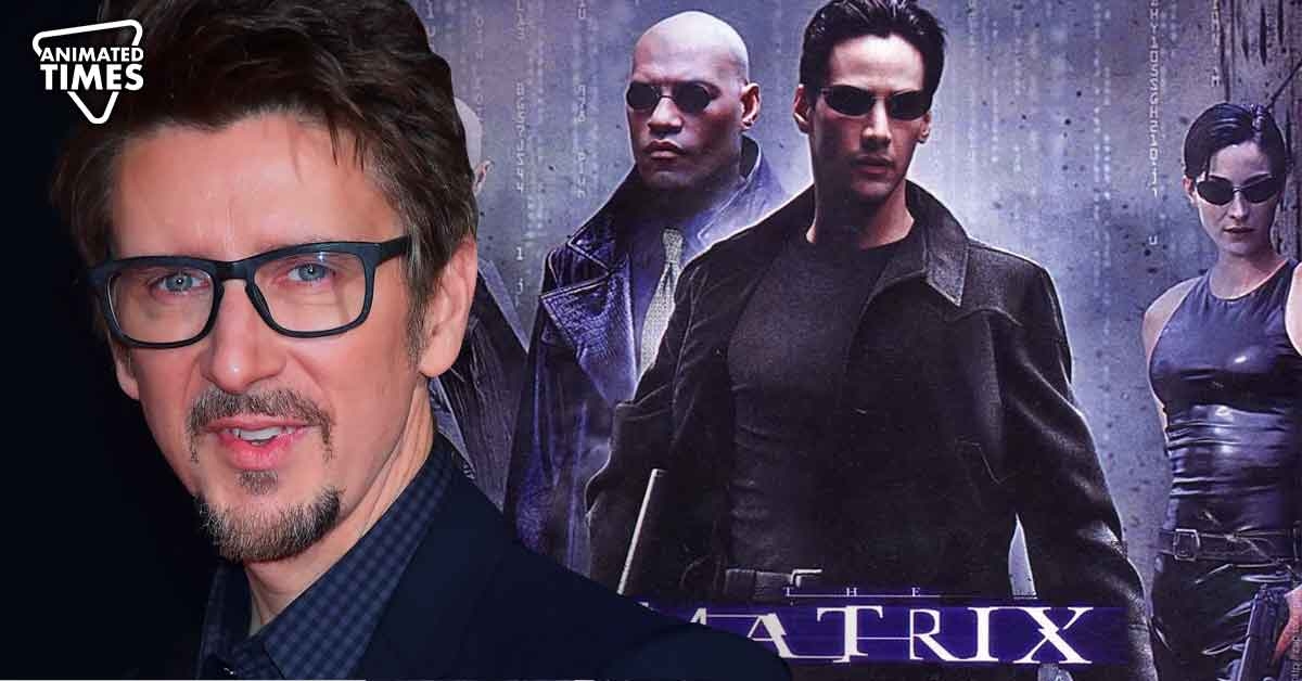“He is the one”: Doctor Strange Director Revealed the Strangest Fan Request That Keanu Reeves Received After ‘The Matrix’ Fame