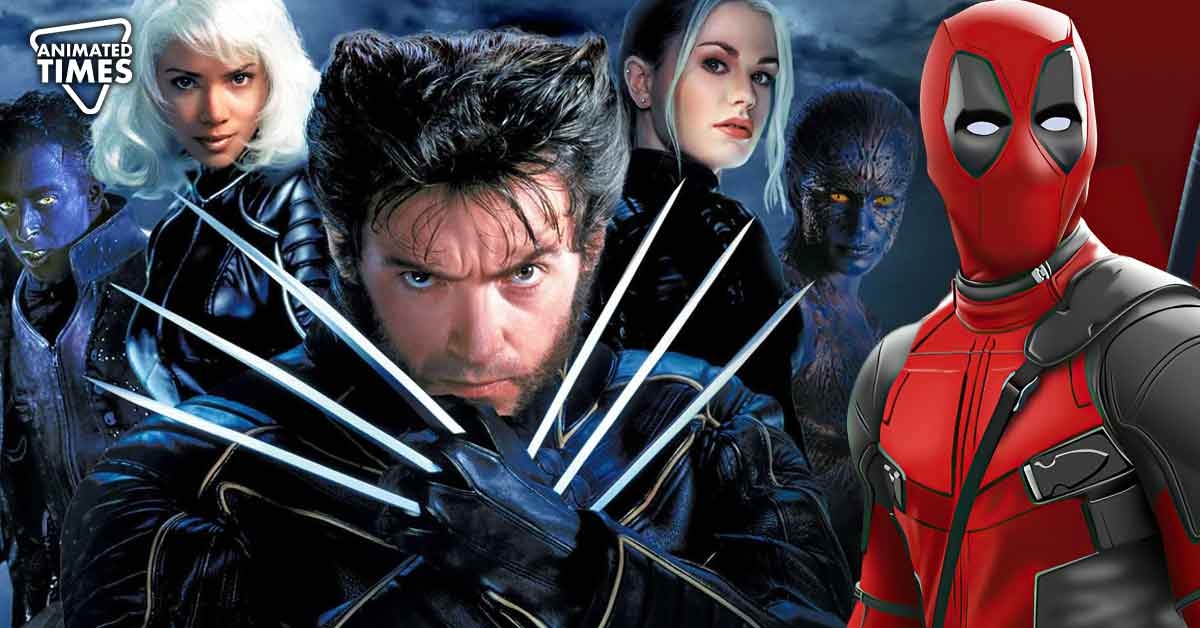 Fan-Favorite Marvel Villain from First X-Men Movie Reportedly Returning in Deadpool 3