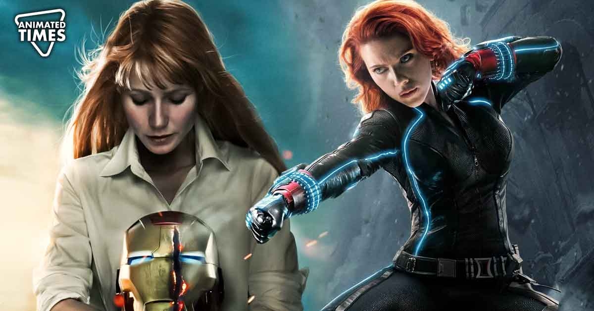 “They’re never gonna let you go”: Scarlett Johansson Warns Avengers Co-Star Gwyneth Paltrow, Says Marvel Will Milk Her Character Off