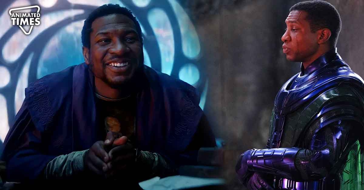 “I couldn’t say how they’ll react”: Loki 2 Producer Expresses His Concern Over Jonathan Majors’ Arrest
