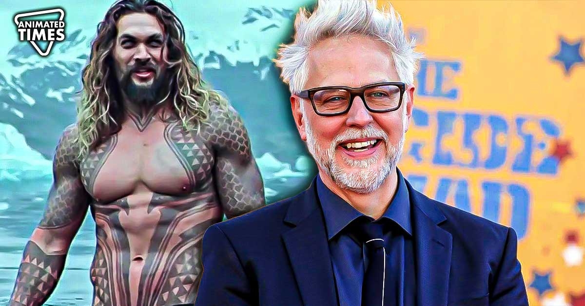 Will Jason Momoa Retire From Aquaman To Play Another Major DC Character In James Gunn’s Rebooted Universe?