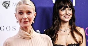 Marvel Star Gwyneth Paltrow Opens up About Her Unusual Feelings for Ex-husband’s Girlfriend Dakota Johnson