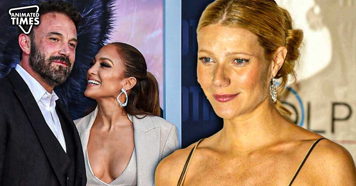 “I can’t believe my daughter is listening to this!”: Even After Dating Brad Pitt Marvel Star Gwyneth Paltrow Can’t Stop Gushing Over Jennifer Lopez’s Husband, Calls Him The Best In Bed