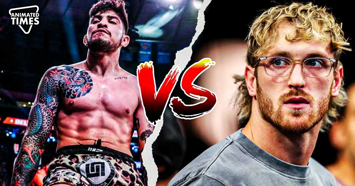 Dillon Danis vs Logan Paul Might Still Get Cancelled-Danis Hints He Might Pull Out in a Lie Detector Test