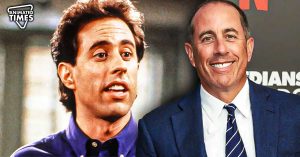 Jerry Seinfeld Wishes to Redeem Infamous ‘Seinfeld’ Season Finale That Left Fans Frustrated Despite Record-Breaking Viewership