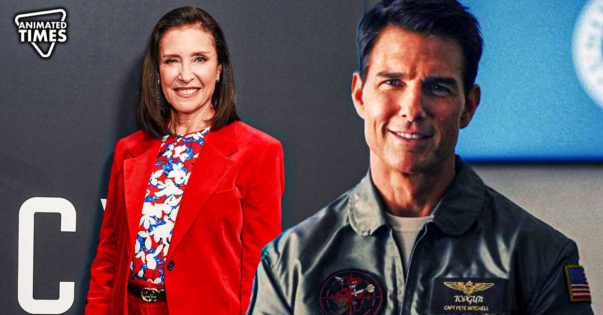 After Trying to Be a Priest as a Teenager, Top Gun Star Tom Cruise Wanted to Change His Life by Leaving Mimi Rogers to Be a Monk