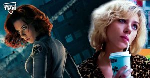 Black Widow Star Scarlett Johansson Reveals Tricks to Battle Mental Health Struggles That Worked For Her