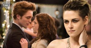 Kristen Stewart Reveals Why Her Ex-boyfriend Robert Pattinson Was Perfect to Play Her On-screen Partner in Twilight