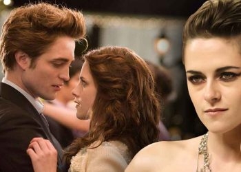 Kristen Stewart Reveals Why Her Ex-boyfriend Robert Pattinson Was Perfect to Play Her On-screen Partner in Twilight