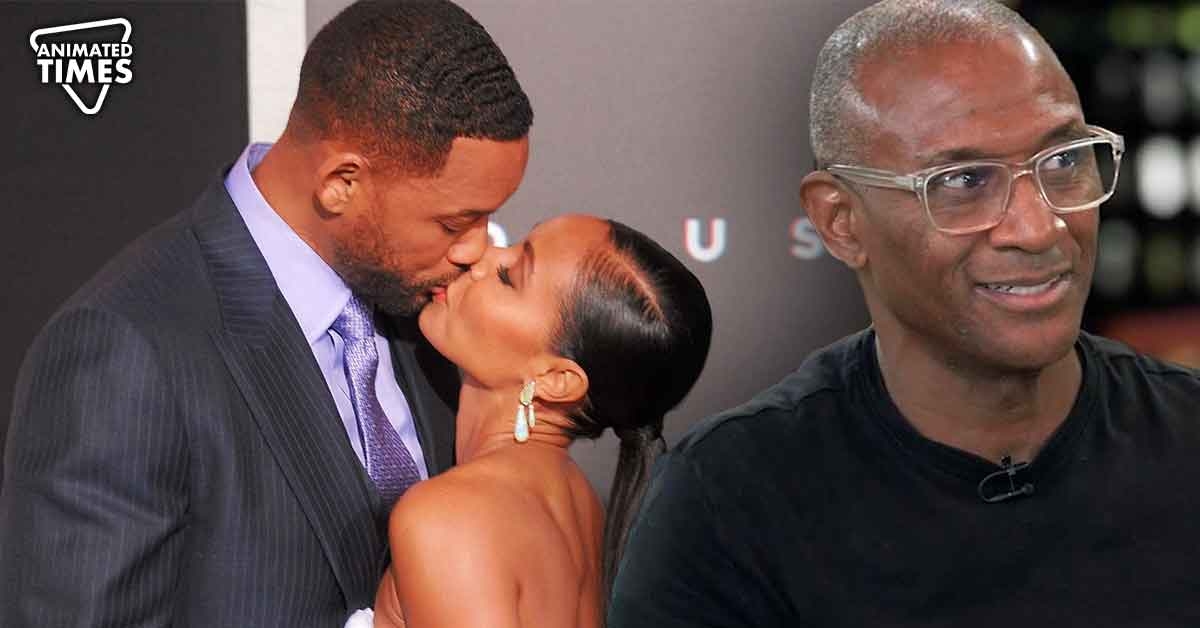 Tommy Davidson Recalls Ugly Altercation With Will Smith, Who Threatened to Hurt Him For Kissing Jada Pinkett Smith