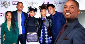“Because I was hurt”: Will Smith Had an Awful Time With Women Growing Up