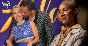 “We just got deep love for each other”: Jada Pinkett Smith Reveals Why She Doesn’t Want to Divorce Will Smith Despite Their Separation