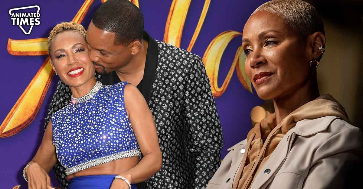 “We just got deep love for each other”: Jada Pinkett Smith Reveals Why She Doesn’t Want to Divorce Will Smith Despite Their Separation
