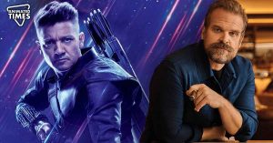 “I don’t get this”: The Superhero Role David Harbour Played Was Originally Rejected by Jeremy Renner