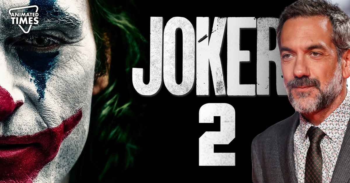 “We had quite a ride”: Todd Phillips Promises More Chaos and Destruction in Joker 2 With Cryptic Joaquin Phoenix Still