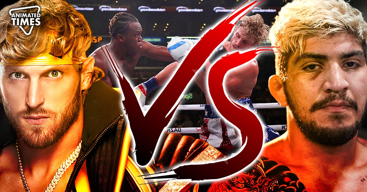 Logan Paul vs Dillon Danis Boxing Fight Purse: How Much Money Will Logan Paul and KSI Earn For Their PRIME Fight Card?