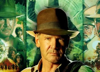 Harrison Ford Demanded One Crucial Element in Every Indiana Jones Movie - Fans Missed it