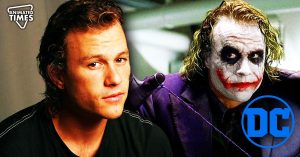 “He always had makeup on his fingers and under his fingernails”: Heath Ledger Made Christopher Nolan’s Joker Iconic by Taking Charge of DC Character’s Look