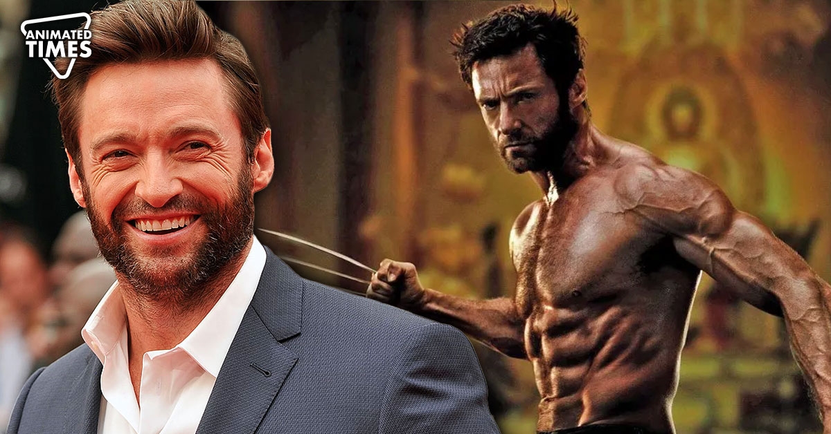 “Mummy this clown is terrible”: Before Getting Huge Success From His Famous Marvel Role, Hugh Jackman Used to Work at Kids’ Party Along With His Main Job