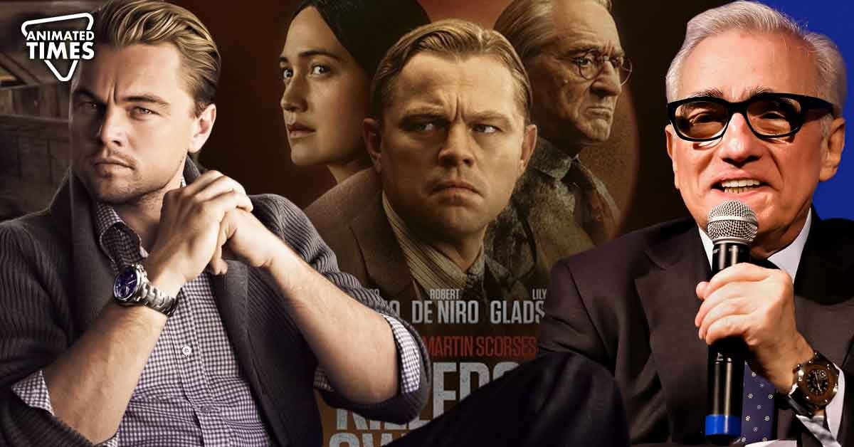 Should Leonardo DiCaprio be Worried About His Upcoming Martin Scorsese Movie- Experts Predict Modest Box Office Collection For Killers of the Flower Moon