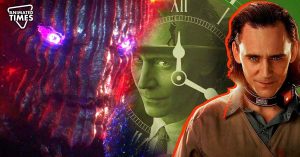 Zaniac’s Powers and Backstory Explained: Loki 2 Character’s Hidden Connections With Dormammu