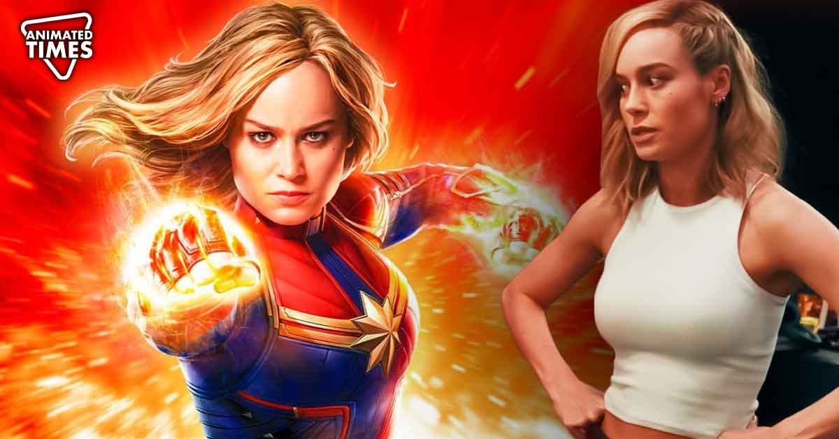 The Marvels Box Office Predictions Are Concerning For MCU- Brie Larson’s Captain Marvel 2 Sequel Might Fail Despite a $270 Million Budget