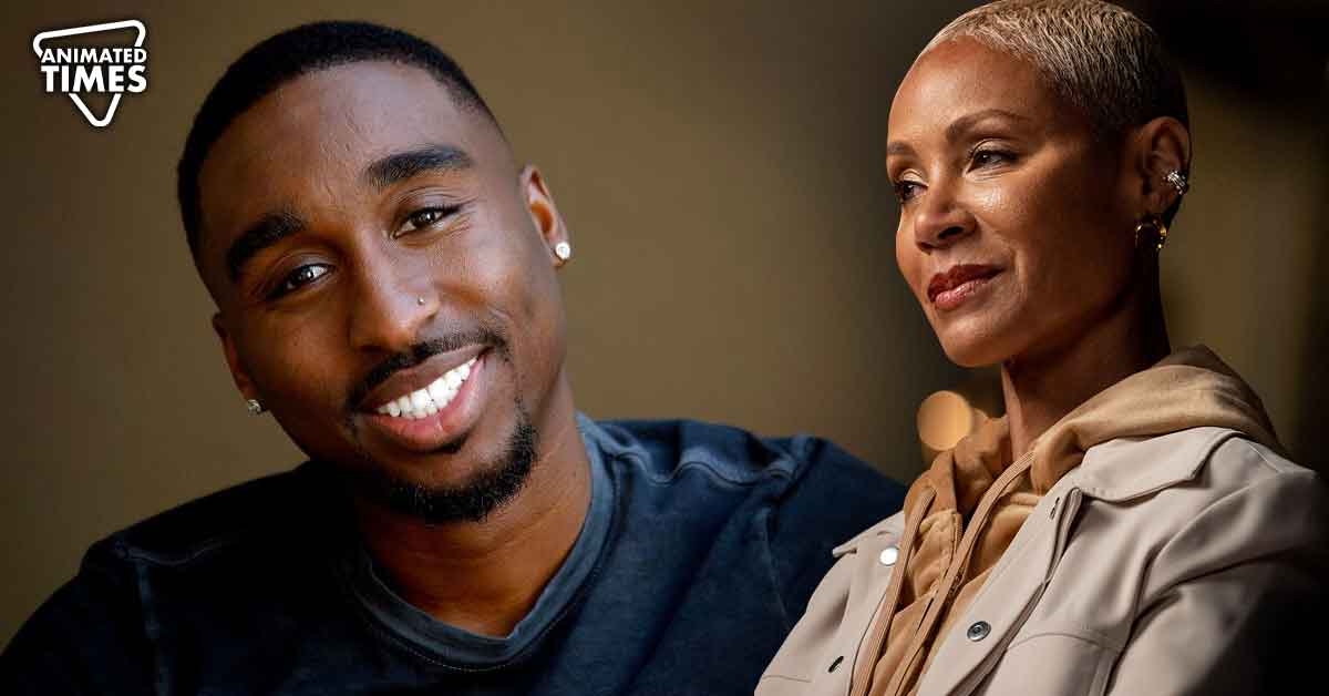 Truth Behind Jada Pinkett Smith and Tupac Shakur’s Relationship- Did Will Smith’s Wife Ever Date Tupac?