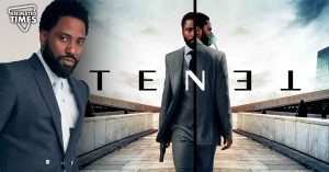 “I’ve never seen anything like that before”: John David Washington Calls One Crucial Part of Christopher Nolan’s Tenet “Insane”