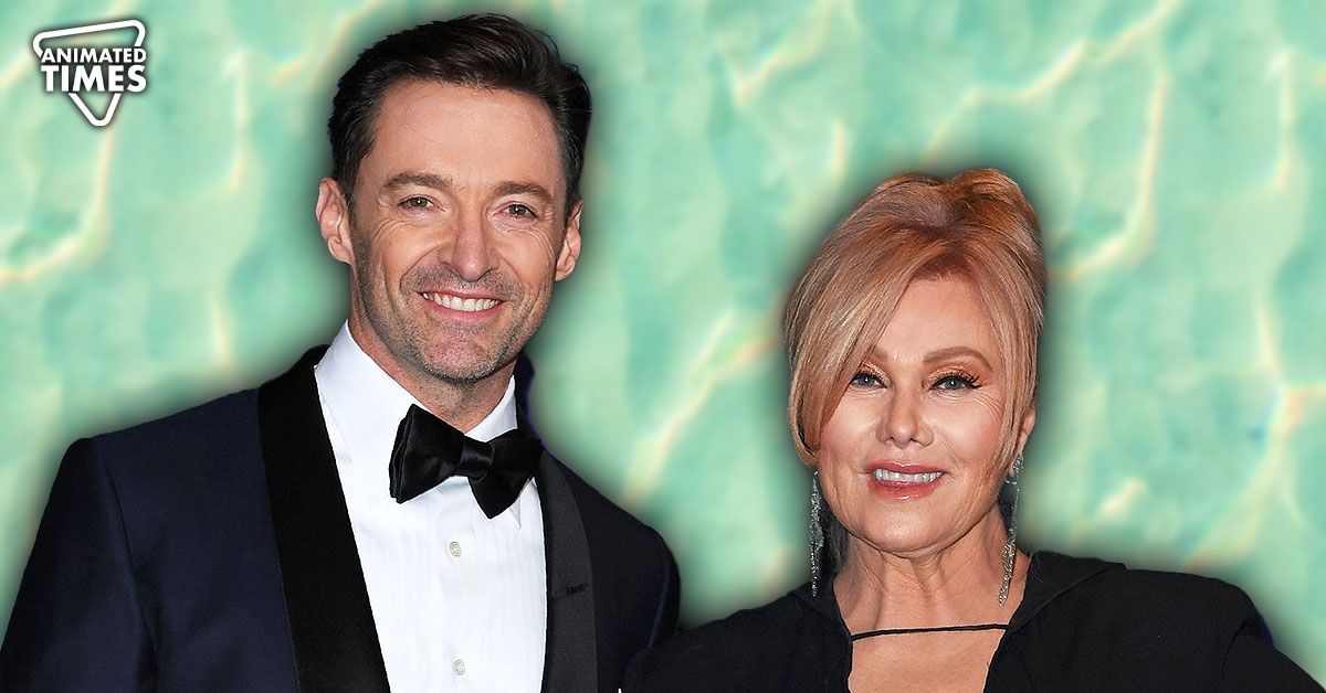 “I just hope the woman gets the help”: Before Divorcing Deborra-Lee Furness, Hugh Jackman Was Assaulted by a Woman’s Pubic Hair