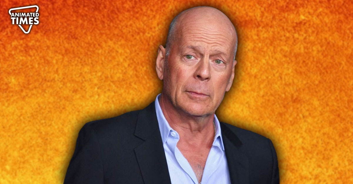 “He loved life”: Bruce Willis Has Been Rendered ‘Incommunicative’, Medical Condition Has Stripped Away His Language Skills – Confirms Moonlighting Director