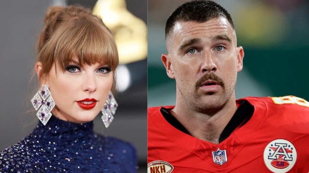 Taylor Swift and Travis Kelce Net Worth