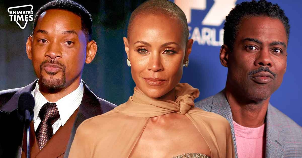 “I’m really shocked”: Jada Smith Slams Will Smith for Calling Her His ‘Wife’ at Oscars Before Slapping Chris Rock
