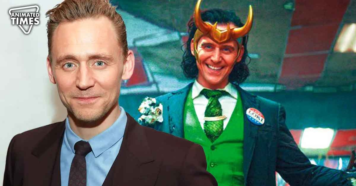 Loki Season 2 Cast and Salary: How Much Money is Tom Hiddleston Earning For His Hit MCU Show?