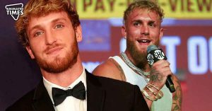 Despite Massive Internet Fame, Logan Paul’s Net Worth is Astoundingly Low Compared to His Brother Jake Paul