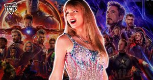 Even Avengers: Infinity War and Endgame Couldn’t Earn as Much as Taylor Swift Reportedly Did from Eras Tour