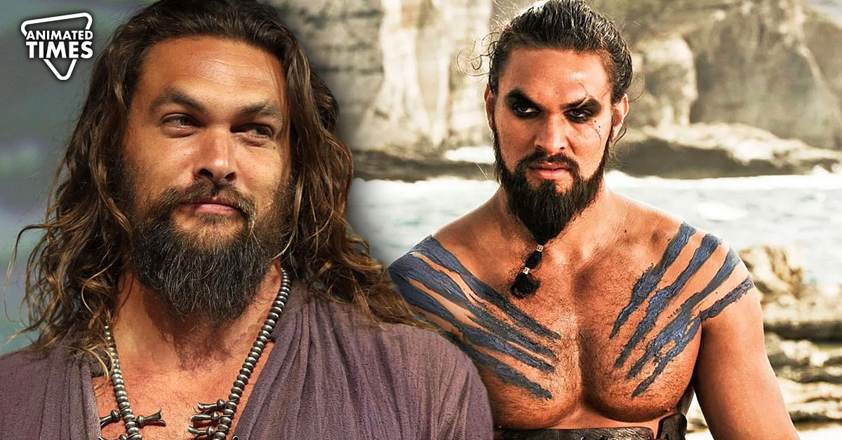 One Movie Changed Jason Momoa’s Life After Game of Thrones Left Him To Starve