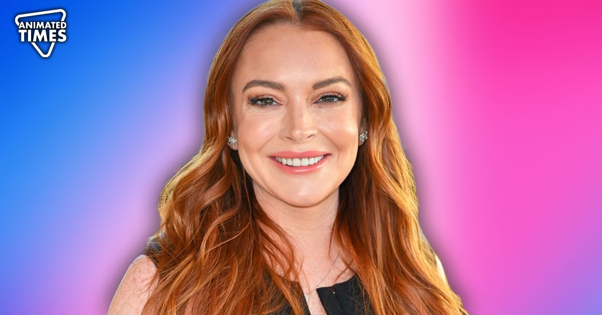 “The best revenge is success, right?”: Lindsay Lohan Had the Last Laugh After Her Infamous Fight With Ex-Boyfriend in Public Went Viral