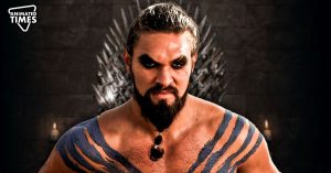 “It really sealed the deal”: Despite Impressing Everyone During Audition, One Show Made Jason Momoa Wait for Months Before Finally Casting Him