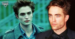 Robert Pattinson Was Almost Fired From Twilight as He “Wanted to make it as arty as possible”