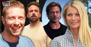 Dakota Johnson’s Boyfriend Chris Martin Made Gwyneth Paltrow Feel What Ben Affleck and Brad Pitt Couldn’t