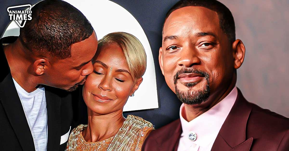 Will Smith Reveals One Reason Why Jada Pinkett Smith is the Most Special Woman in His Life