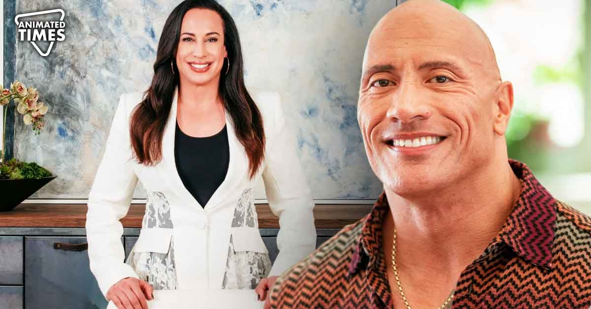 “Marriage wasn’t in our cards”: Heartbreaking Reason Why Dwayne Johnson Decided to Divorce Dany Garcia