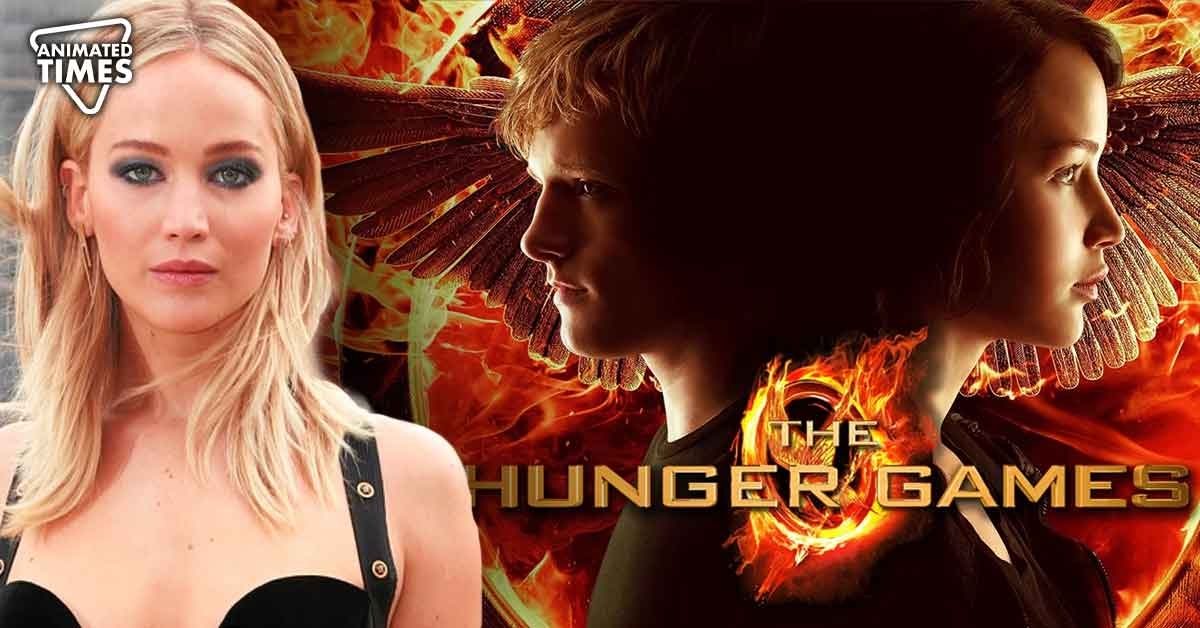 “It was frustrating”: Jennifer Lawrence’s Billions of Dollar Worth Hunger Games Franchise Made a Huge Mistake