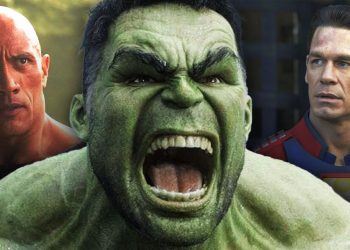 Just Like DC Stars Dwayne Johnson and John Cena, Hulk Actor Mark Ruffalo Left Wrestling for Acting Career