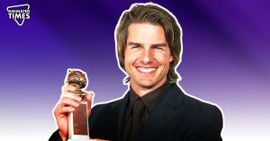 “It’s never been a goal”: Tom Cruise Stepped Back From Industry, Returned Three Prestigious Awards in Protest