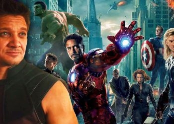 Marvel Star Jeremy Renner's Side Gig Makes Him Filthy Richer Than His Avengers Co-stars