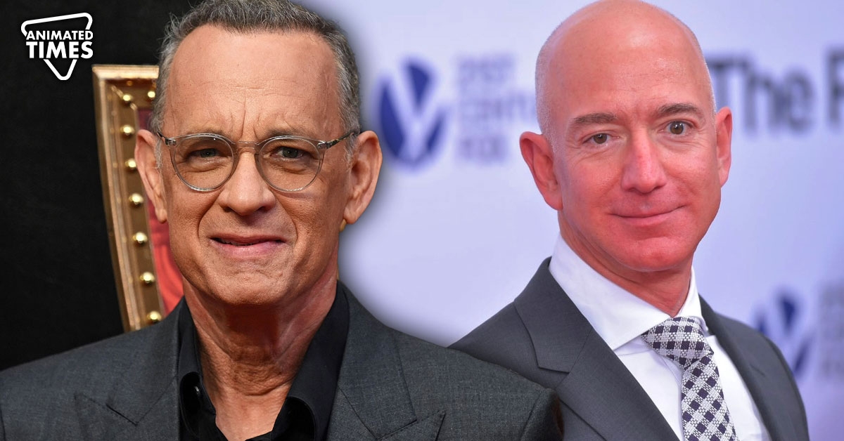 “I’ll clean the toilet”: Tom Hanks Went on Record Saying He’d Do Anything To Fly To Space Despite Turning Down Earlier Offer From Jeff Bezos
