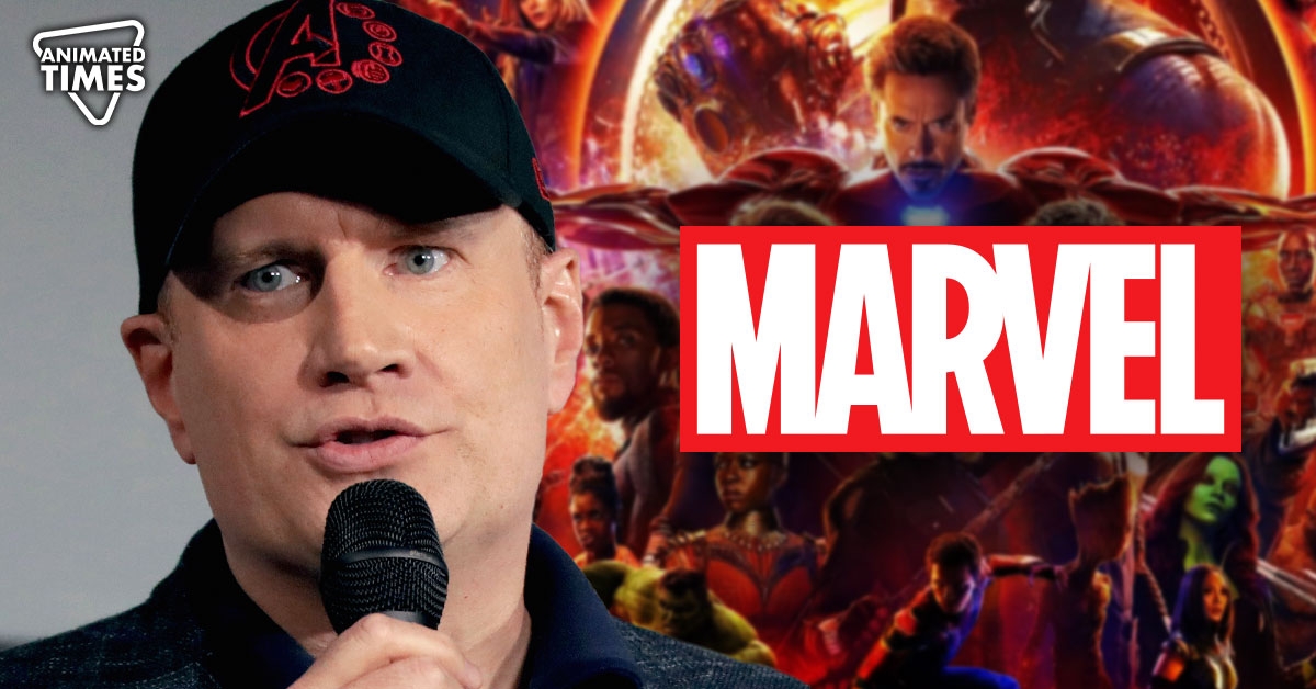Kevin Feige Hints Marvel Heading Towards Reboot, Might Bring Back Fan-Favorite Characters to Save Sinking MCU
