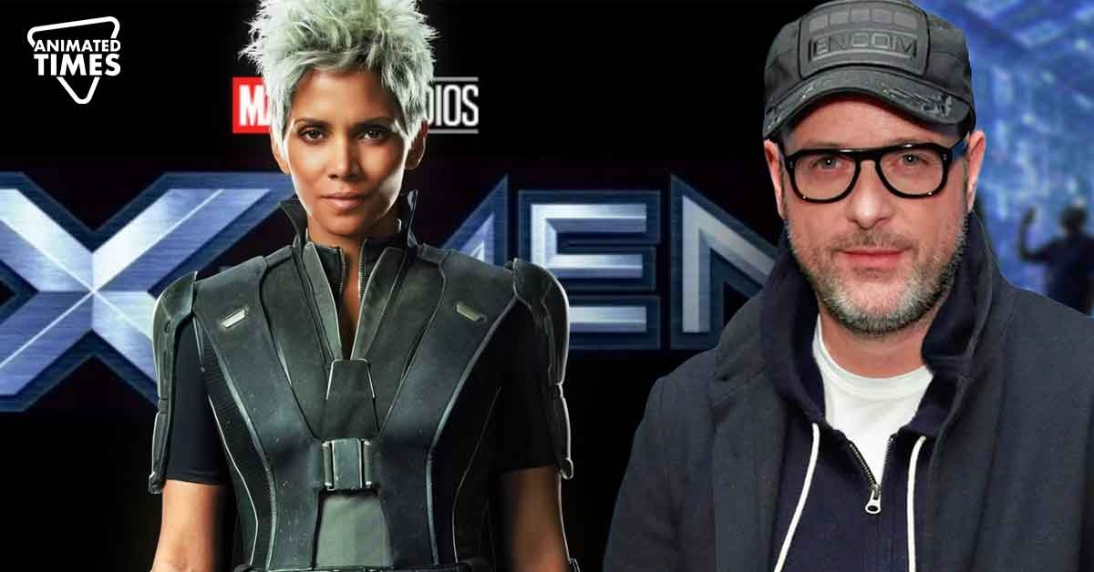 “I quit at that point”: X-Men Director Quits the Superhero Franchise Because of Halle Berry