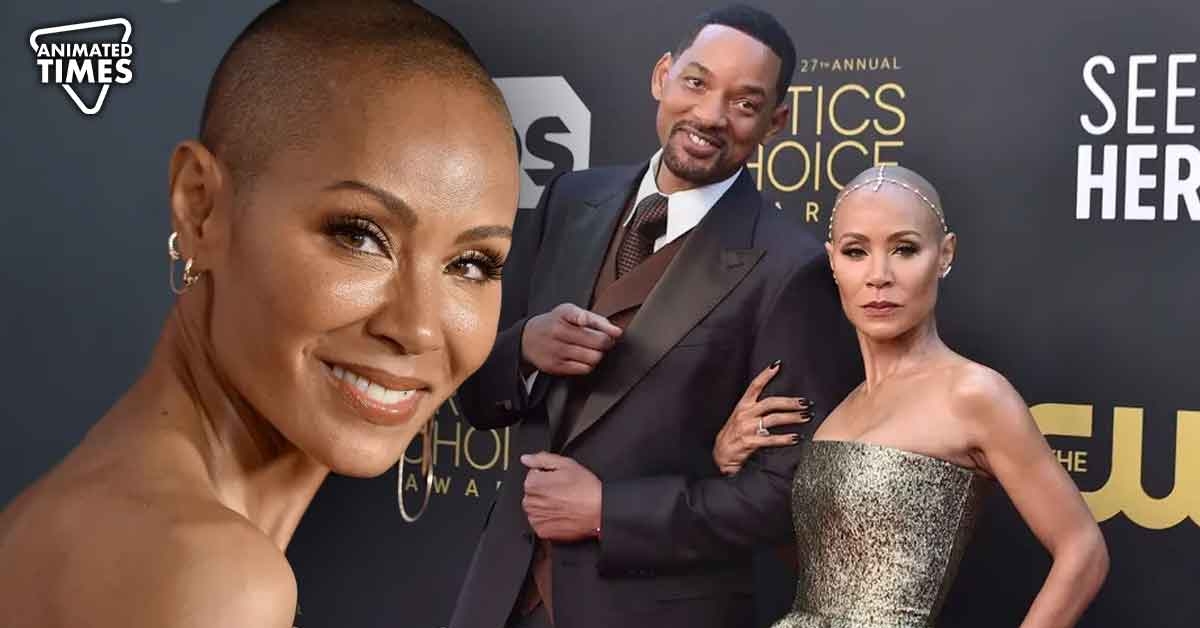 “Is she a genius or what?”: Jada Pinkett Smith Exposing Will Smith and Her Secrets Is Nothing But a Smart Strategic Move as Per Experts